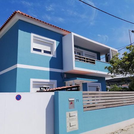 Lisbon Beach Apartments 8 Costa da Caparica Exterior photo