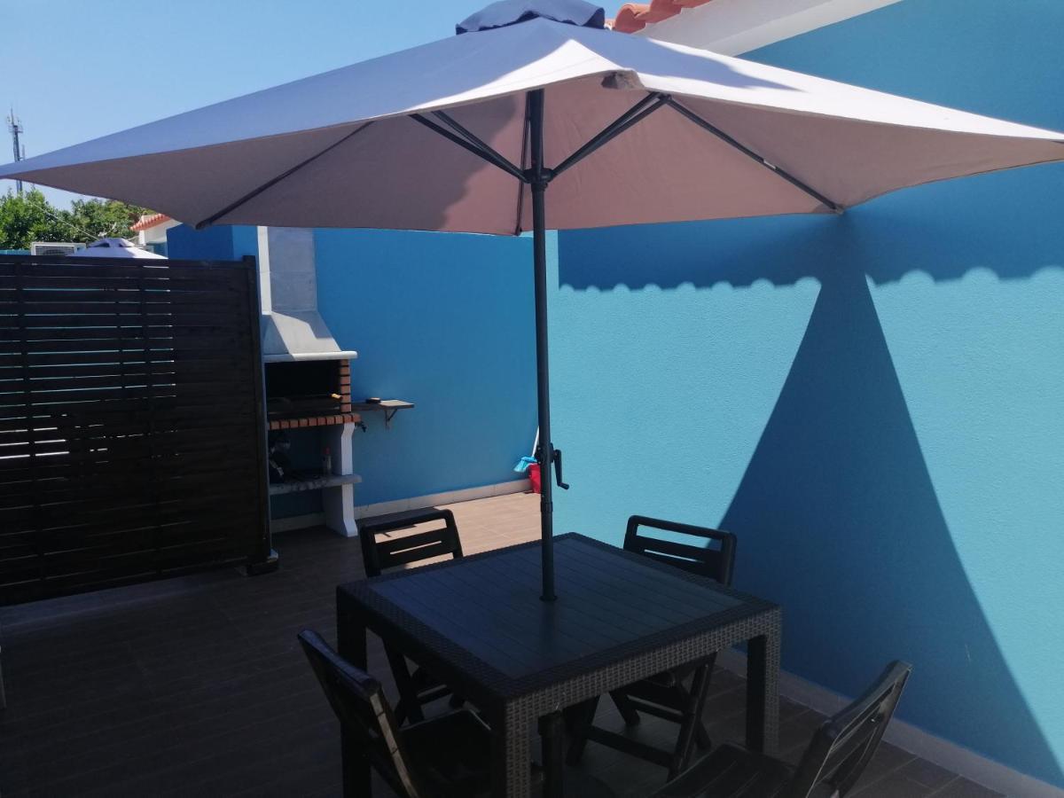 Lisbon Beach Apartments 8 Costa da Caparica Exterior photo