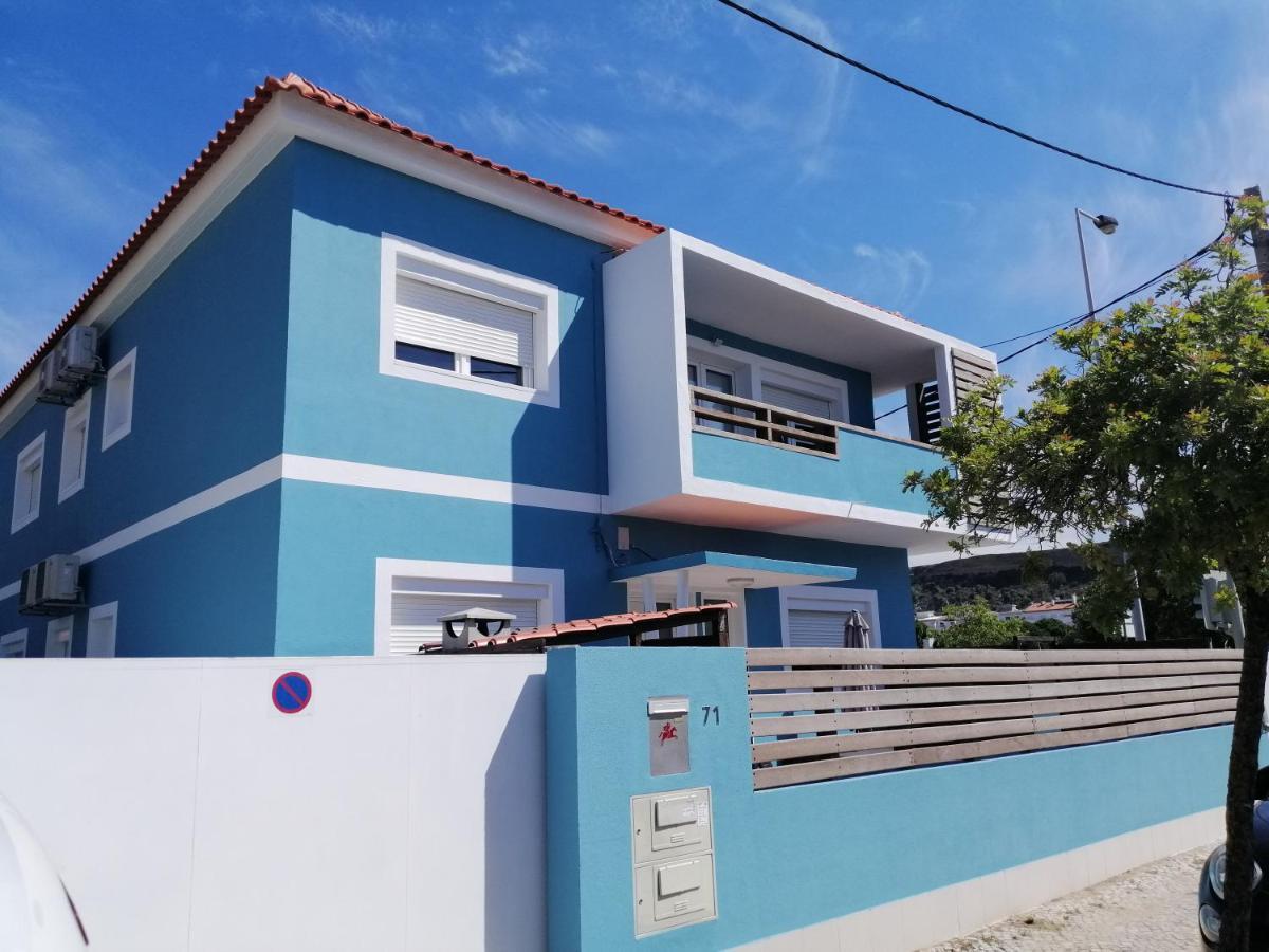 Lisbon Beach Apartments 8 Costa da Caparica Exterior photo