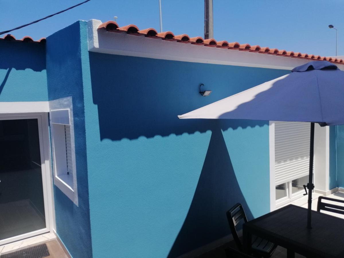 Lisbon Beach Apartments 8 Costa da Caparica Exterior photo
