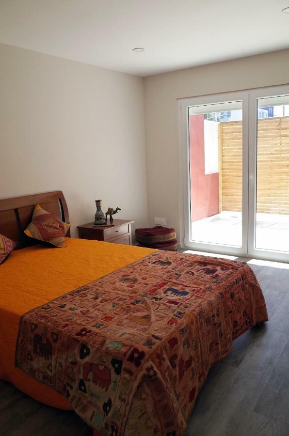 Lisbon Beach Apartments 8 Costa da Caparica Exterior photo