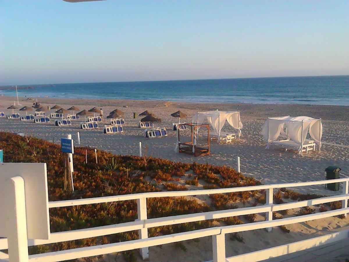 Lisbon Beach Apartments 8 Costa da Caparica Exterior photo